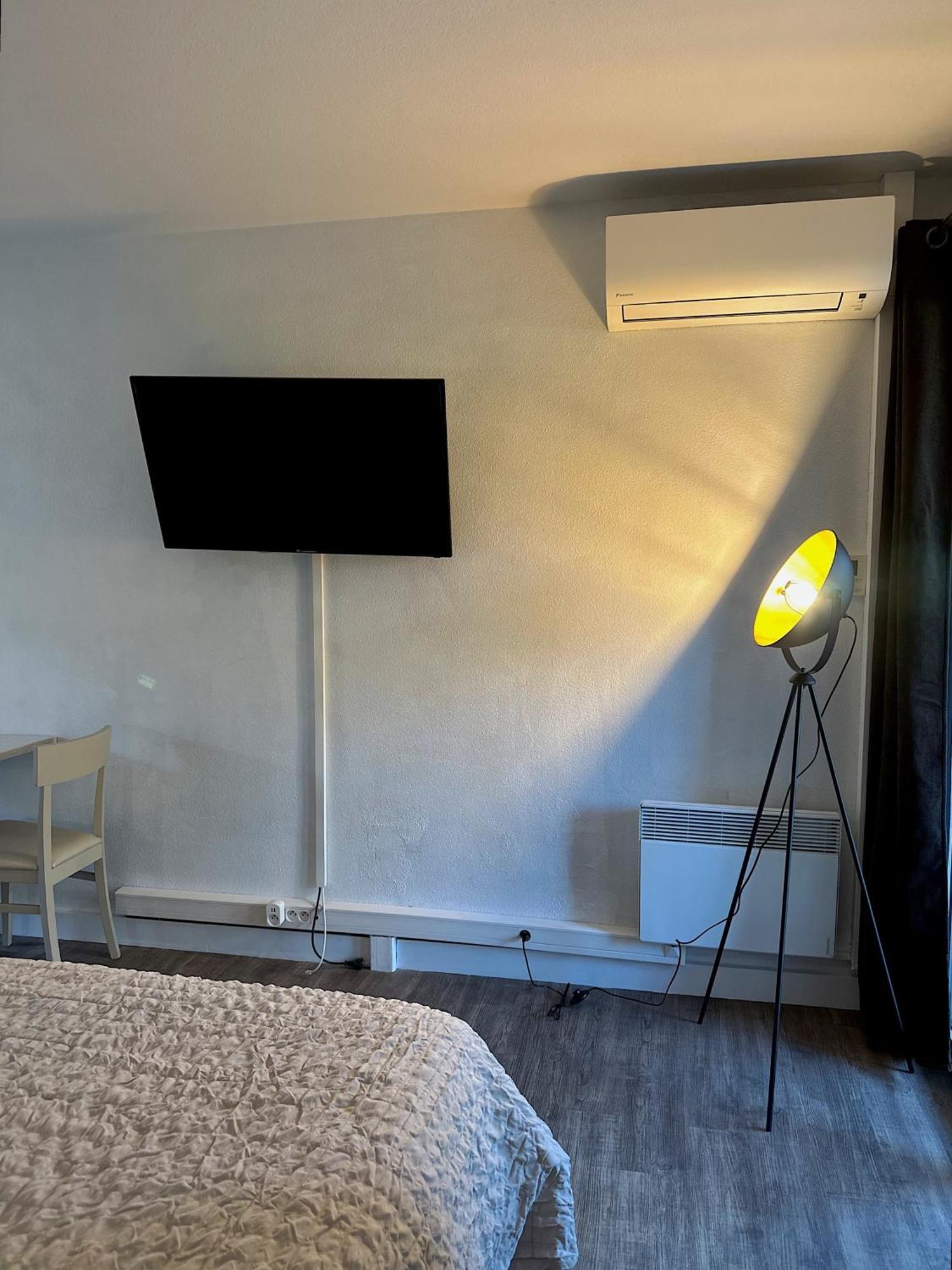 Apartmán Nid Douillet Avec Terrasse Au Calme Arles Exteriér fotografie